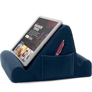 Tablet Stand Holder - Blue